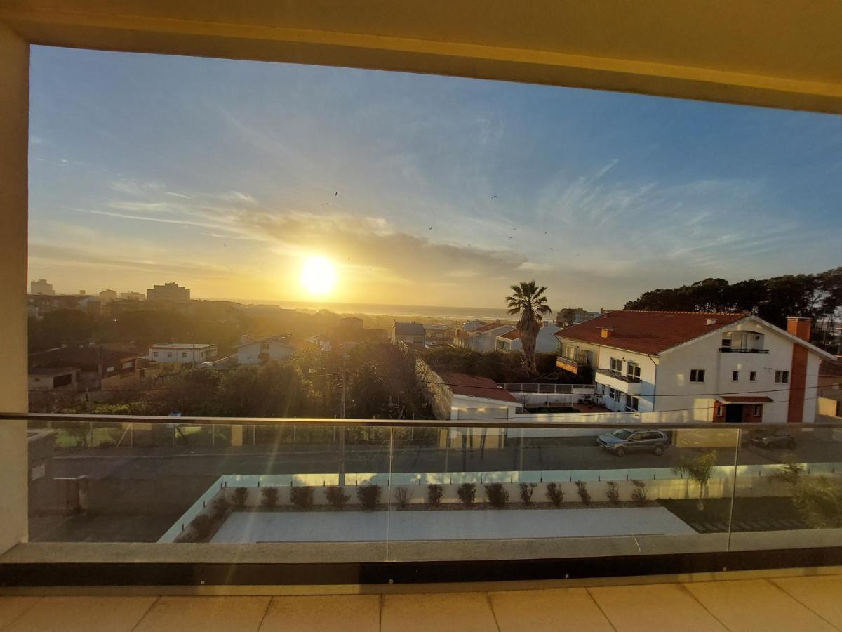 Monte Lirio Espinho (Aveiro)