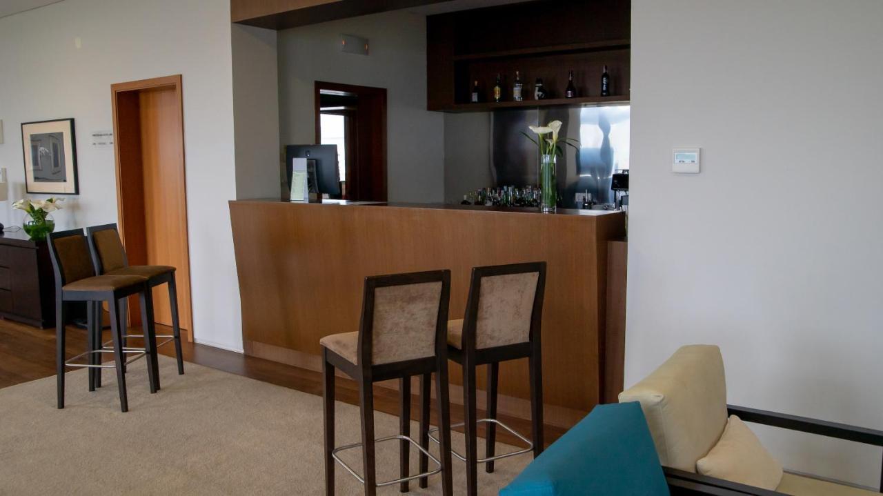 Hotel Inatel Flores 4*