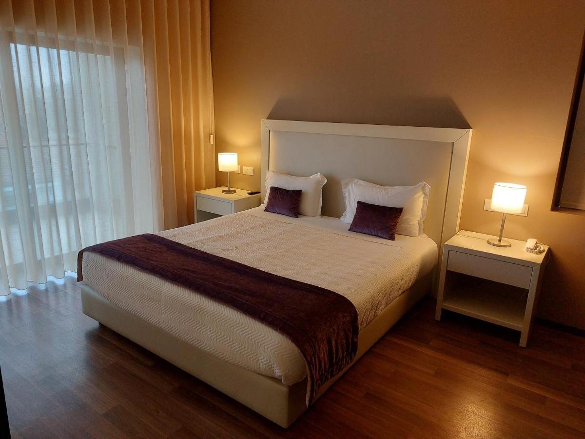 Hotel Monte Lirio Espinho (Aveiro)