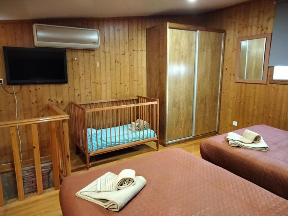 Bora-bora Country house