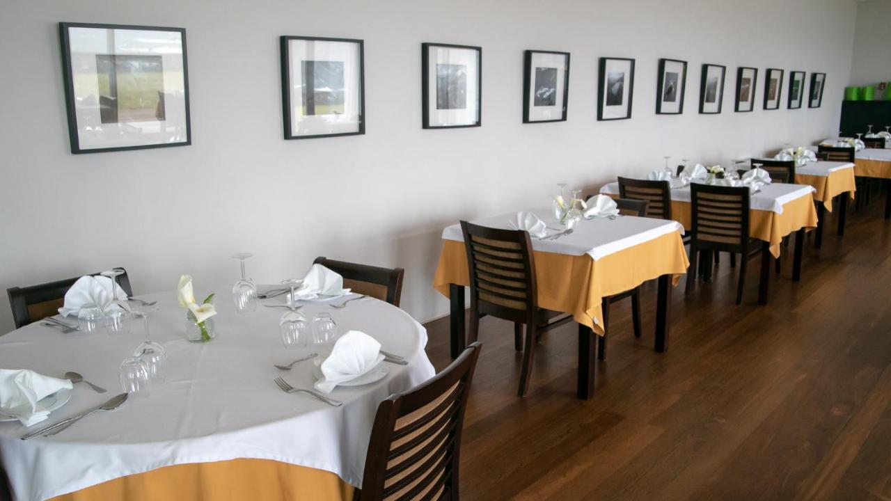 Hotel Inatel Flores 4*