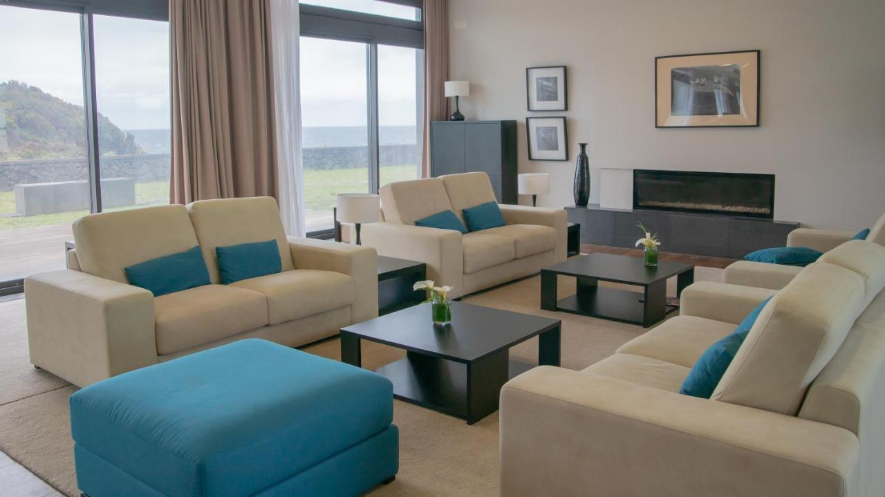 Inatel Flores Hotel
