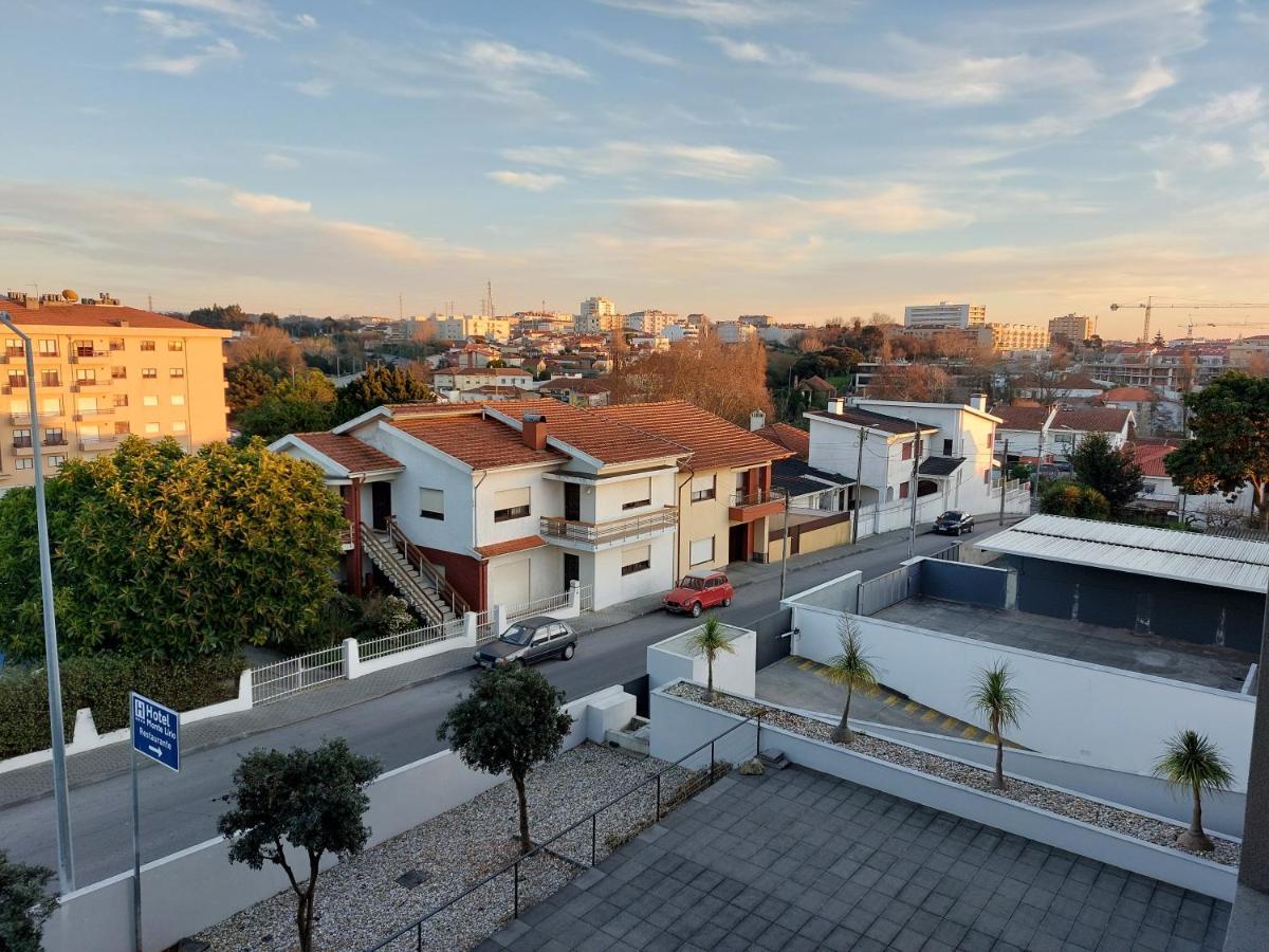 Monte Lirio Hotel 4*