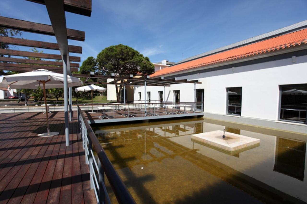 Hotel Inatel Caparica