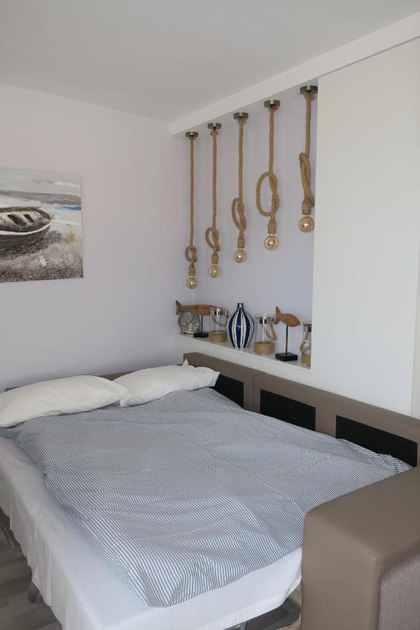 Blue Bay Apartment