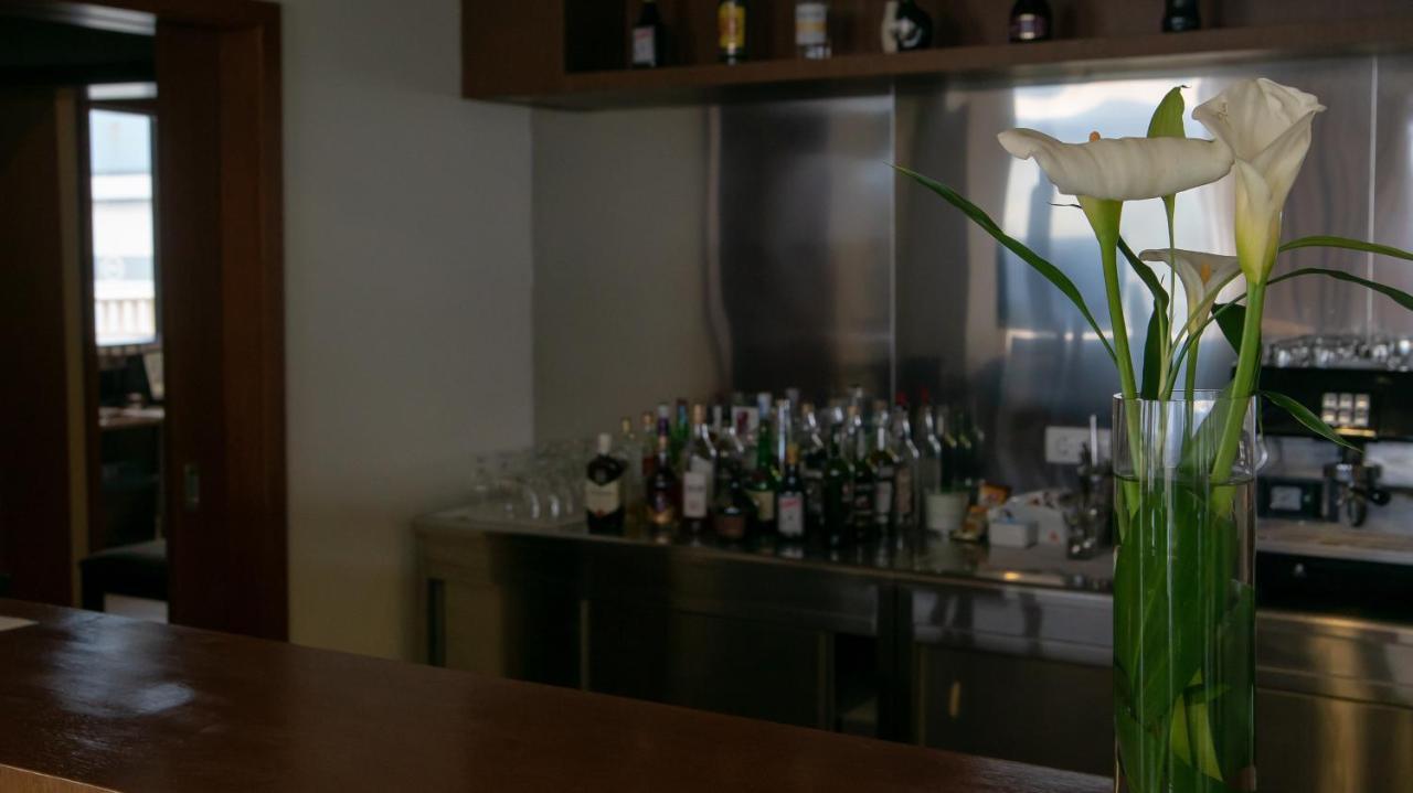 Inatel Flores Hotel