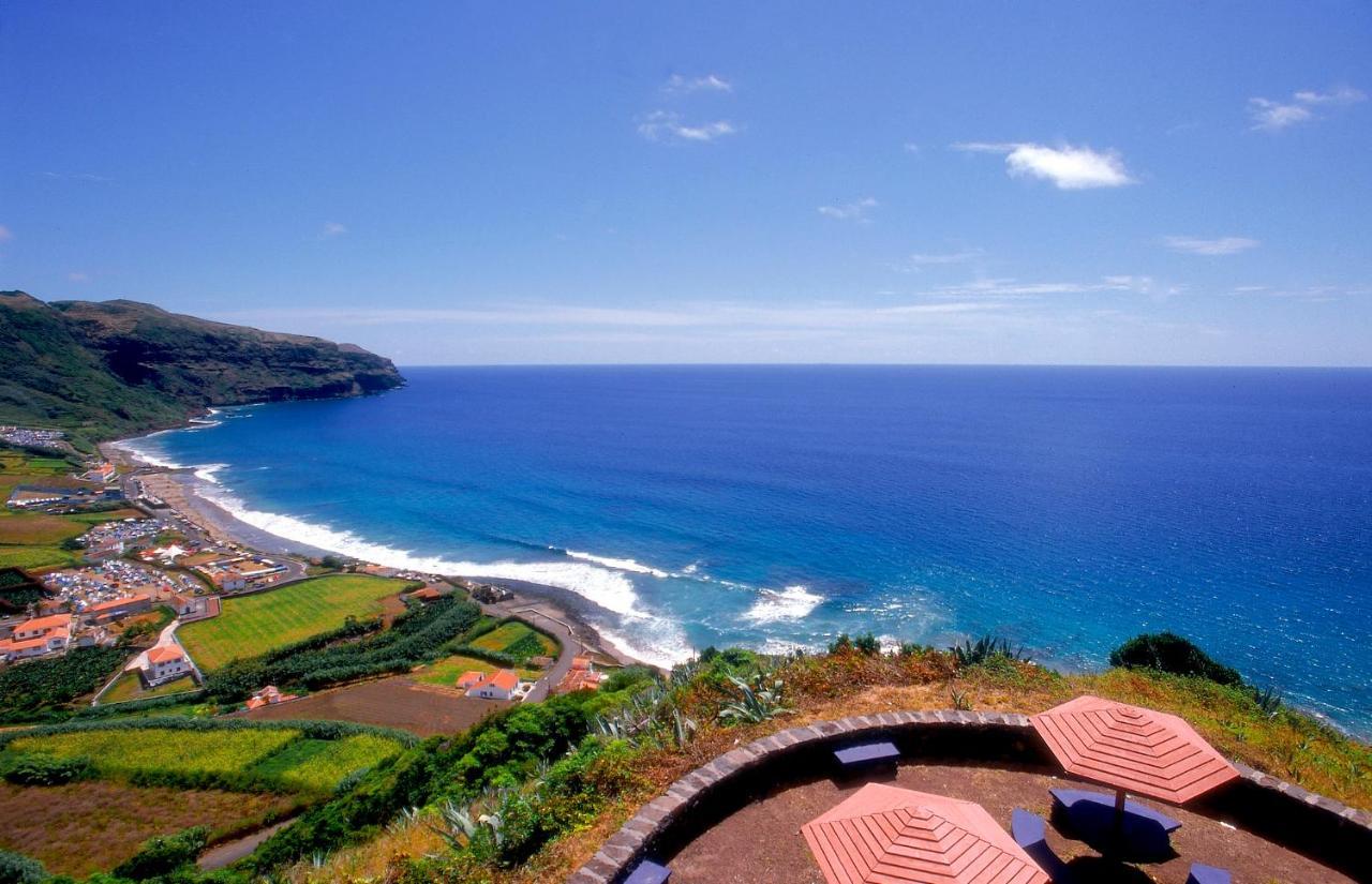 Inatel Flores Hotel Santa Cruz das Flores