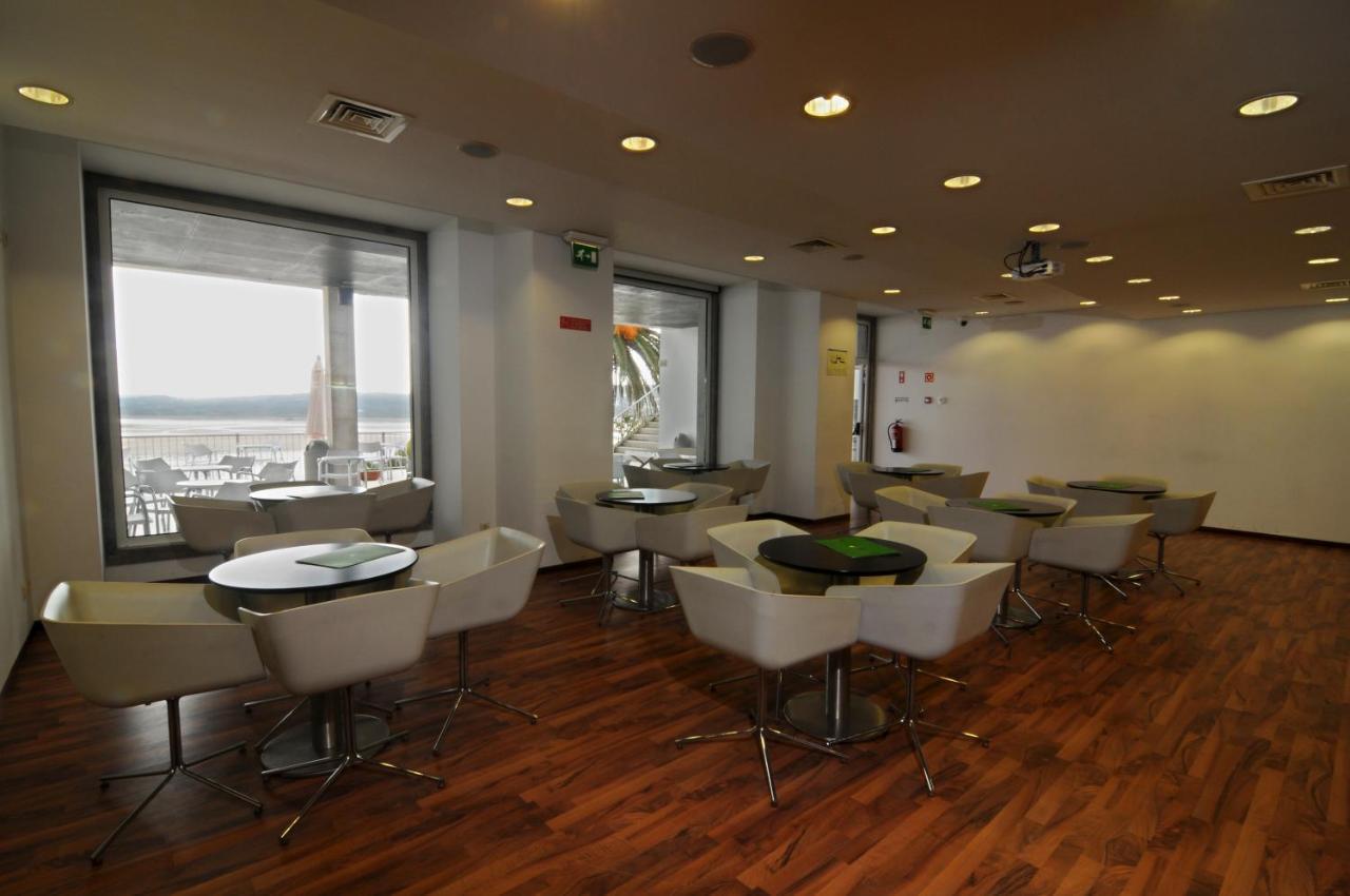 Hotel Inatel 3*