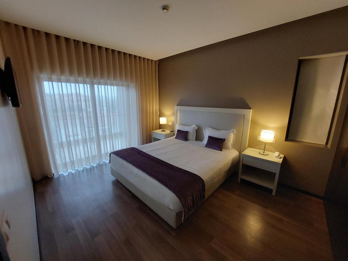 Hotel Monte Lirio