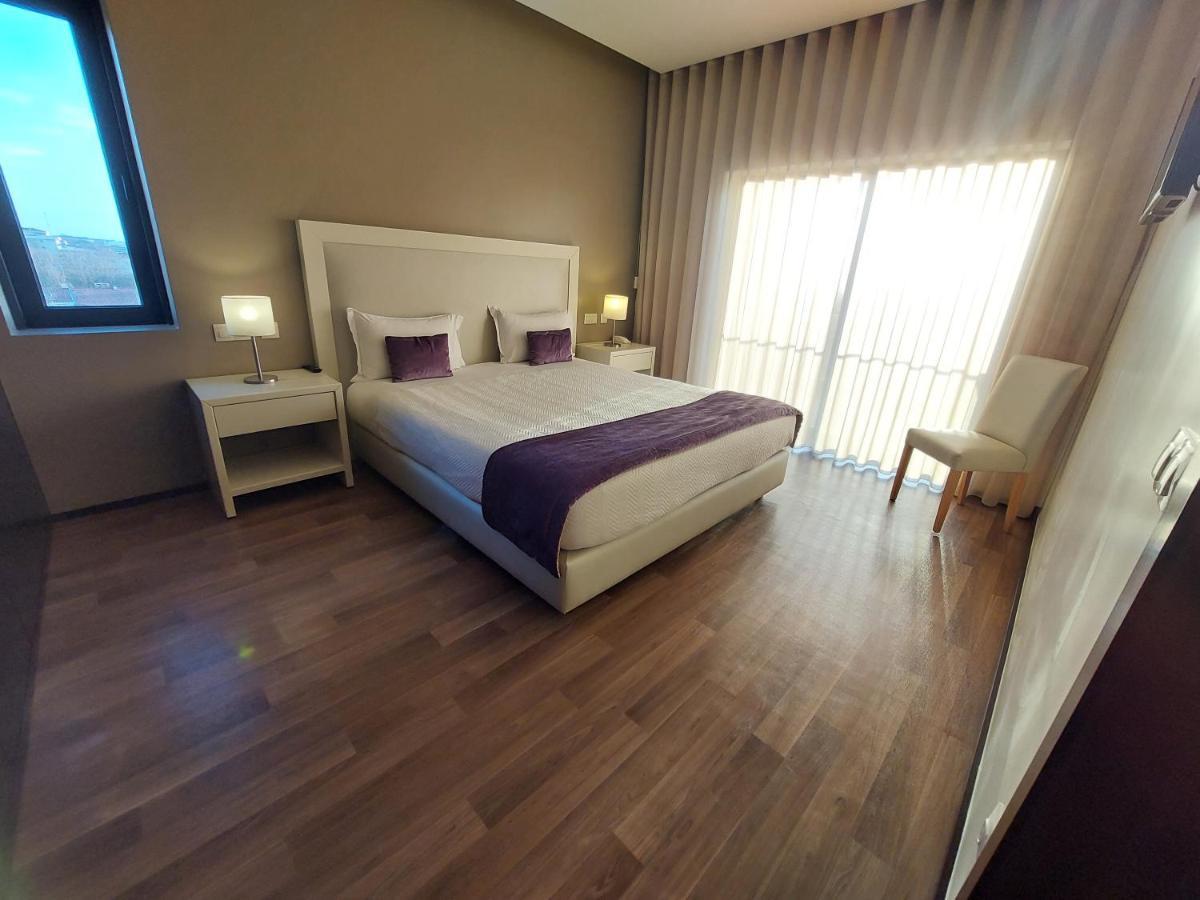 Monte Lirio 4* Espinho (Aveiro)