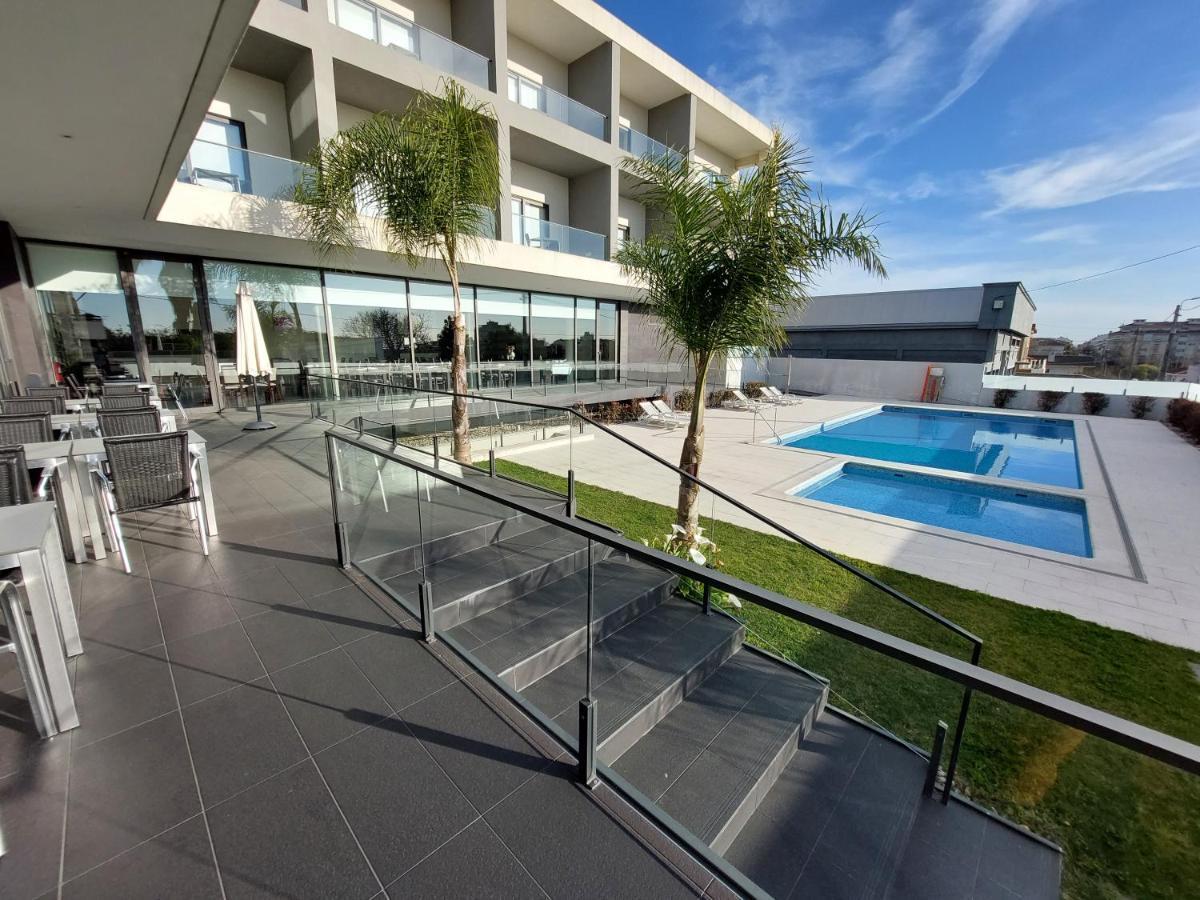 Monte Lirio 4* Espinho (Aveiro)