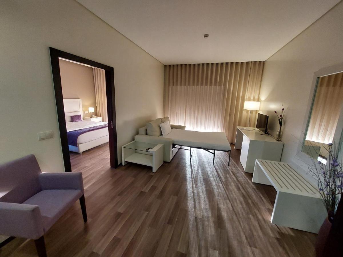 Hotel Monte Lirio