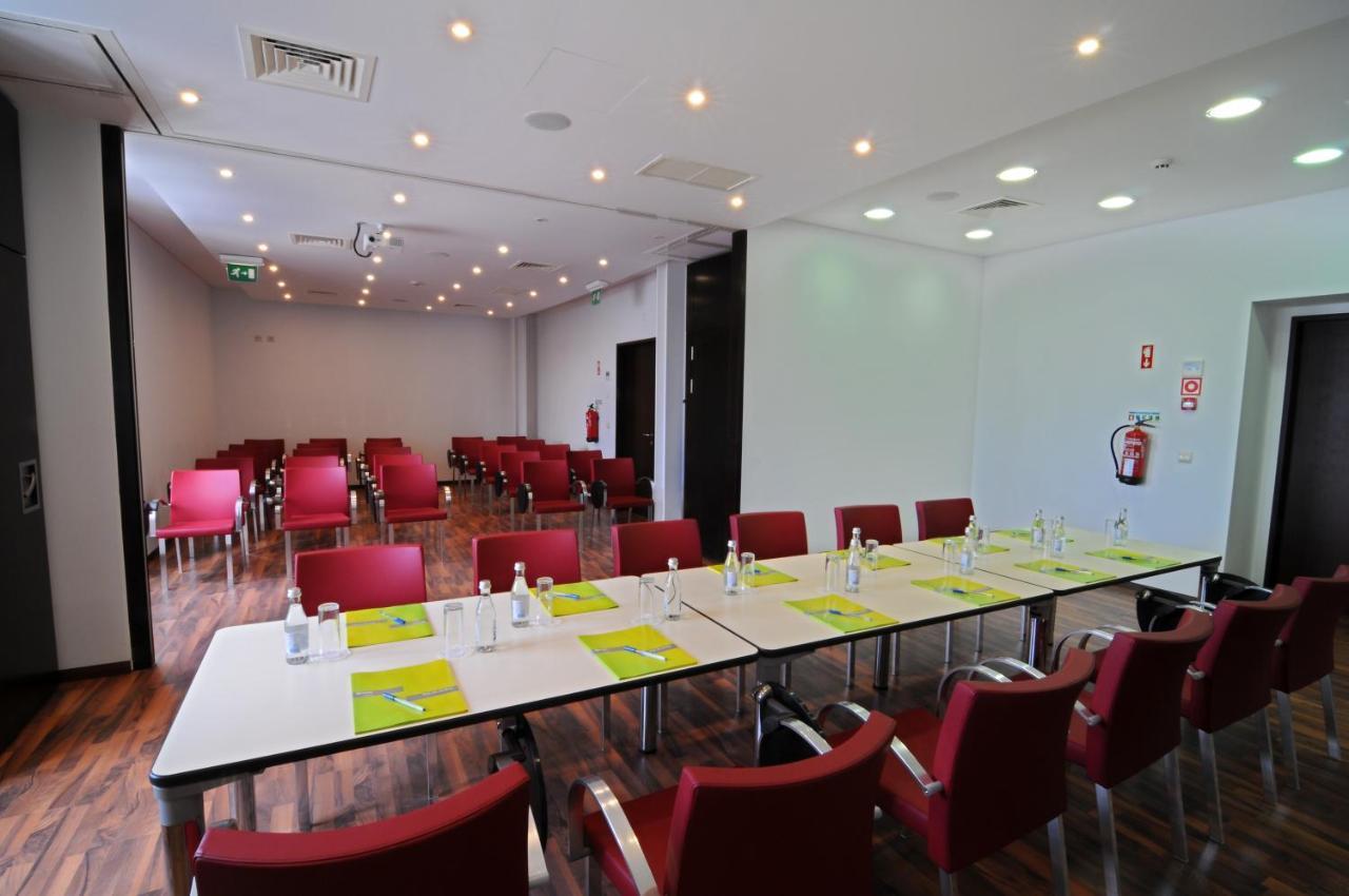 Inatel Hotel