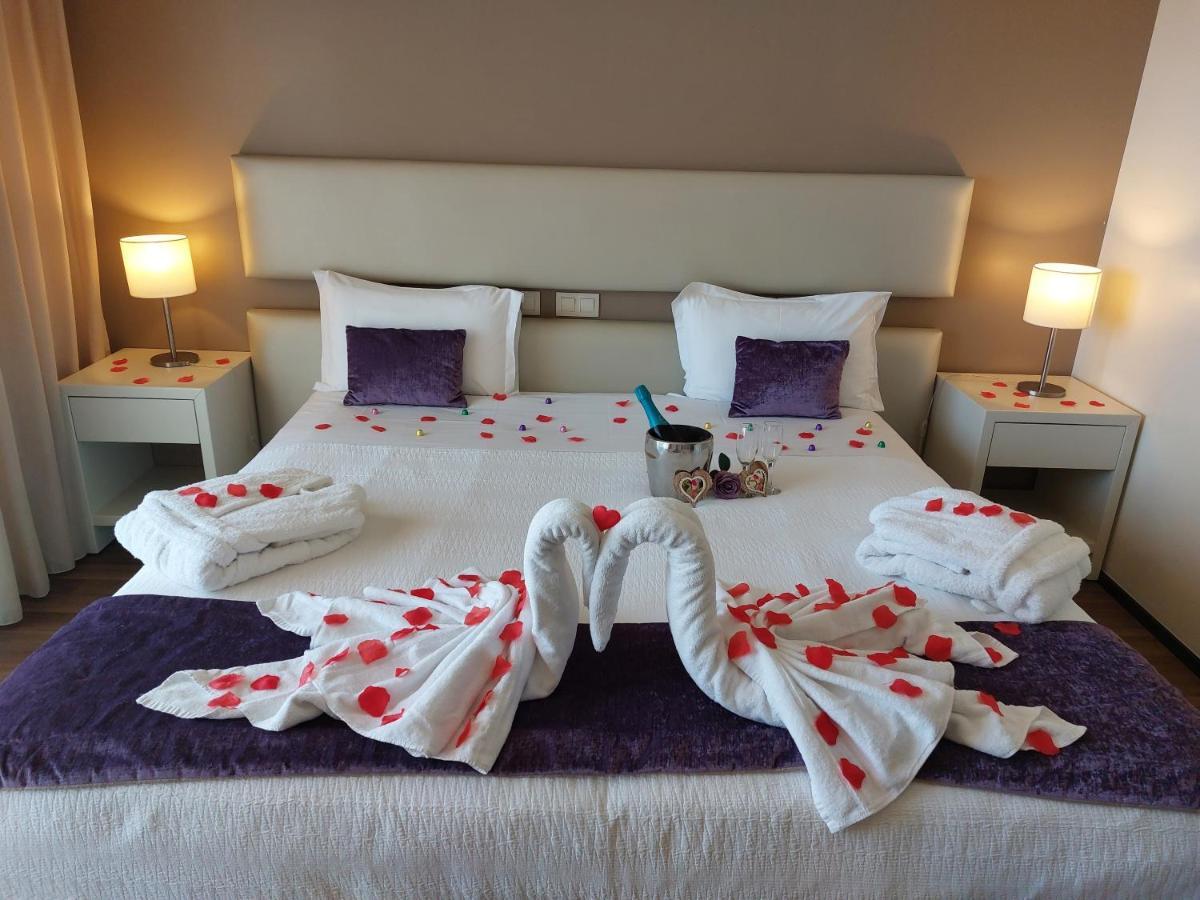Monte Lirio Hotel 4*