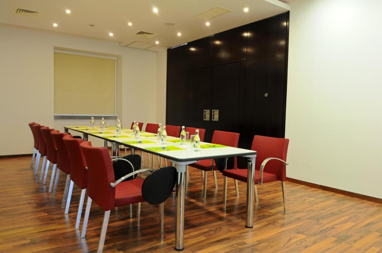 Inatel Hotel 3*