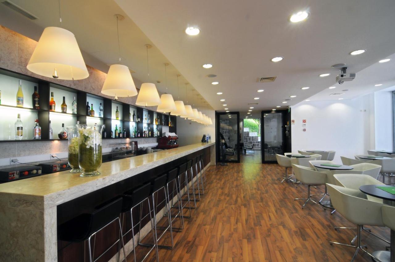 Inatel Hotel 3*
