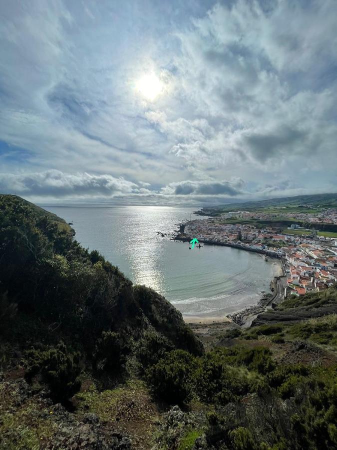 Casinha Pim Holiday home Horta (Azores)