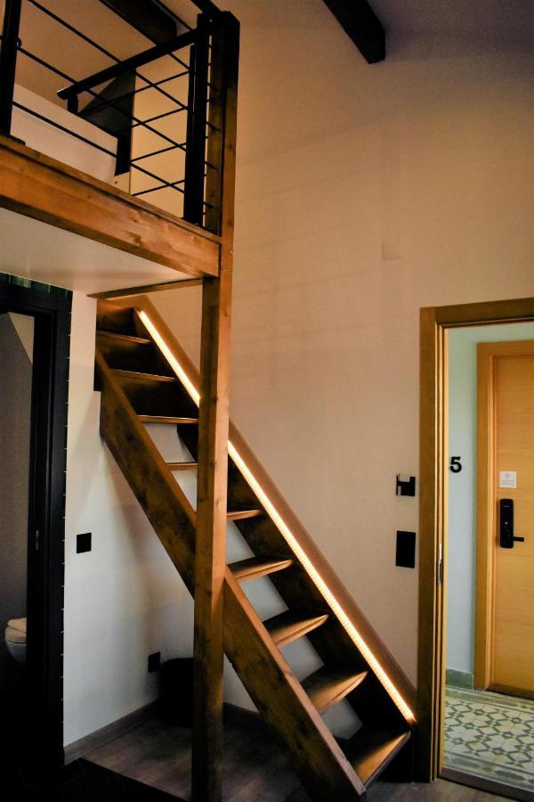 Casa Malpique Guest house