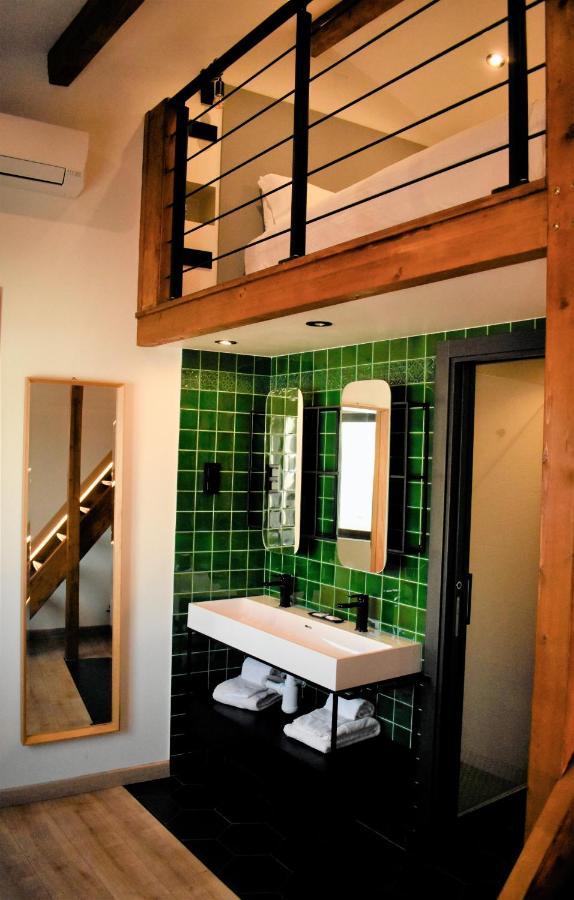 Casa Malpique Guest house