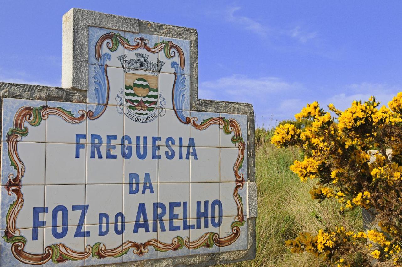 Inatel Hotel Foz do Arelho