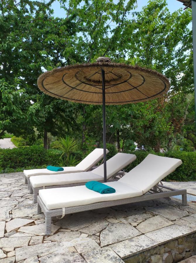 Guest house Quinta Da Telheira Vila Real