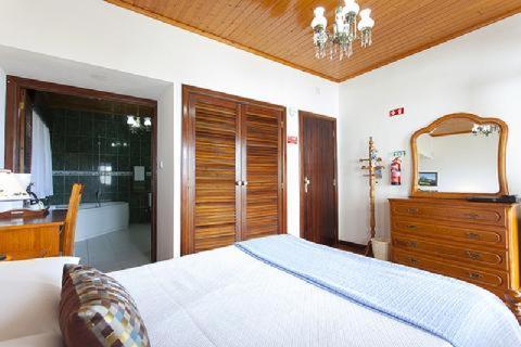 Bed & Breakfast Miradouro Da Papalva - Pico - Azores *