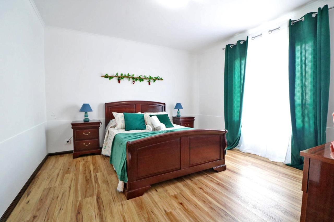 Casa Vinhas Holiday home
