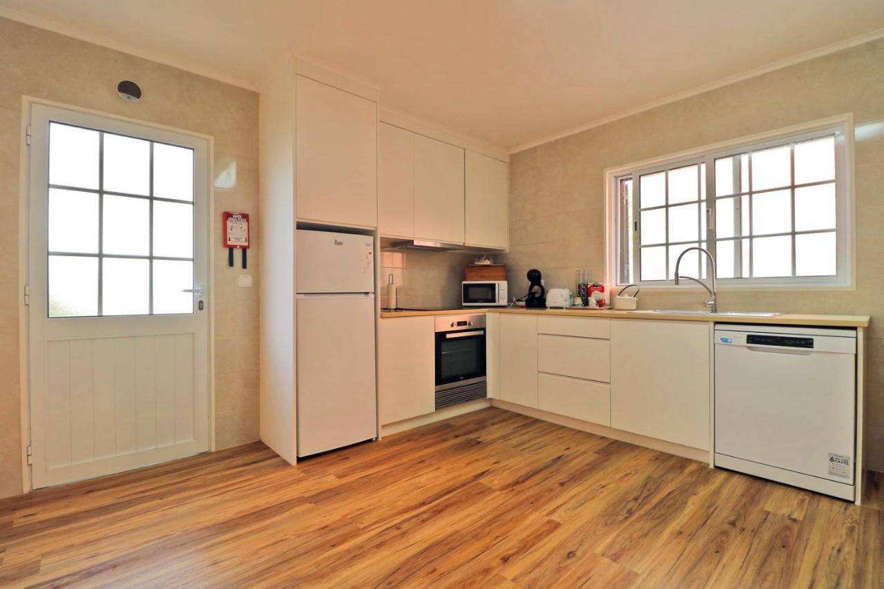 Casa Vinhas Holiday home