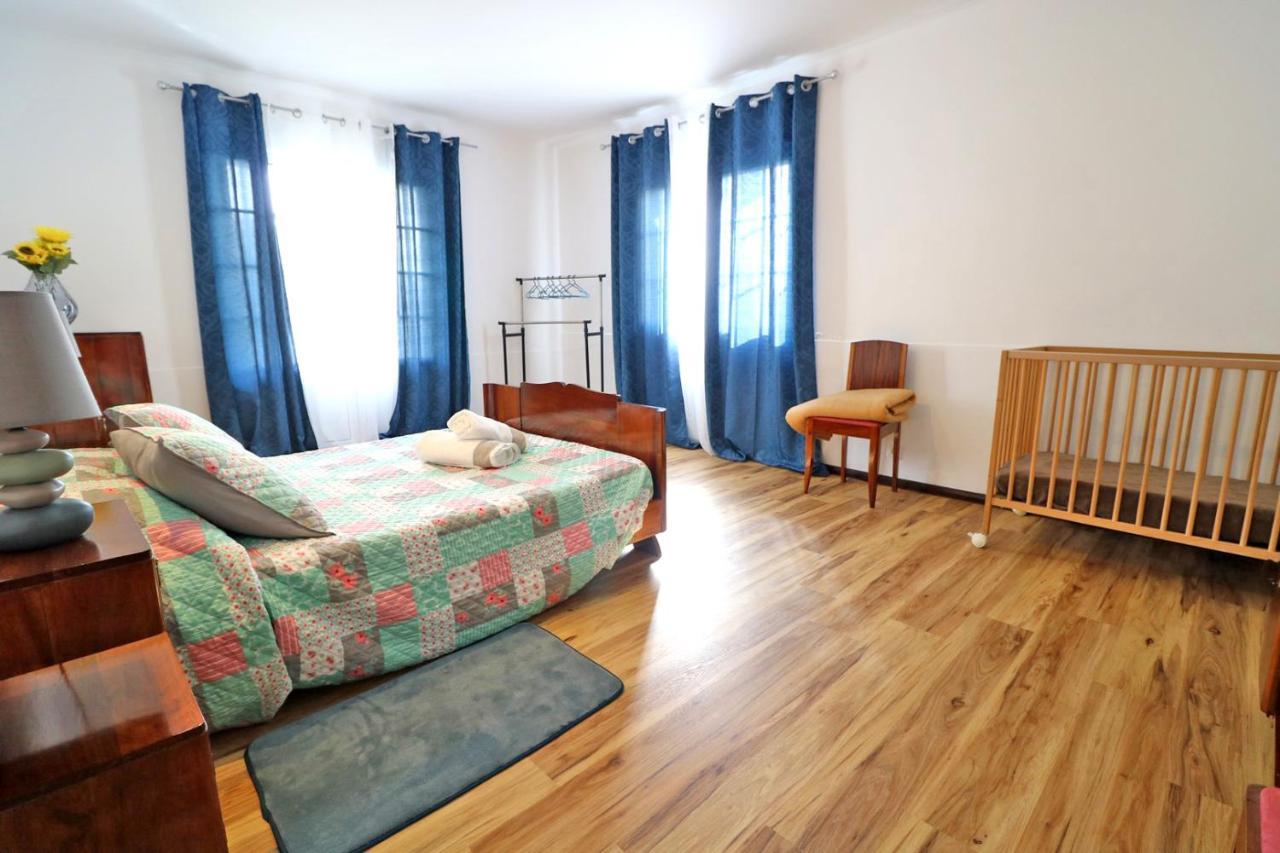 Holiday home Casa Vinhas *