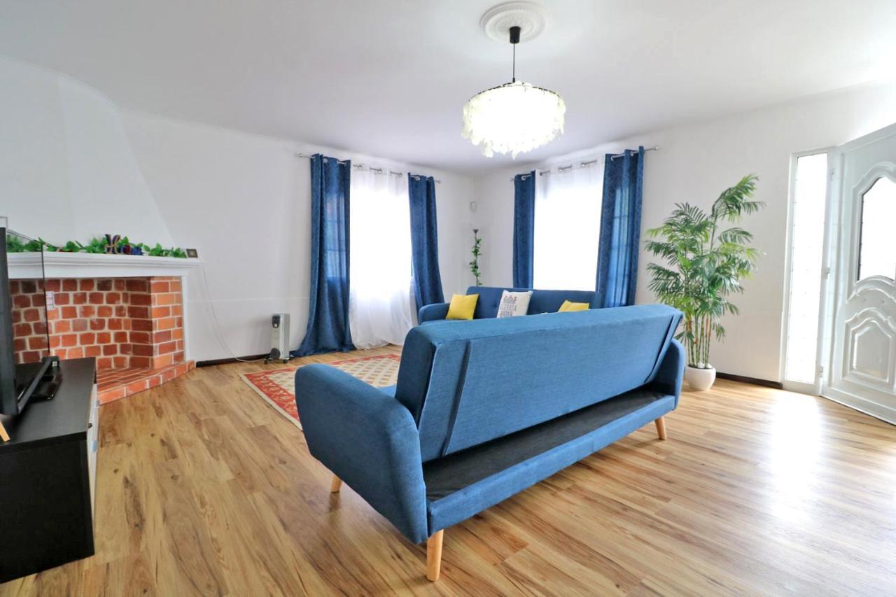 Holiday home Casa Vinhas Mosteiros (Azores)