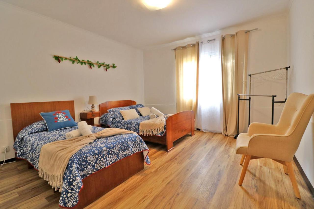 Holiday home Casa Vinhas
