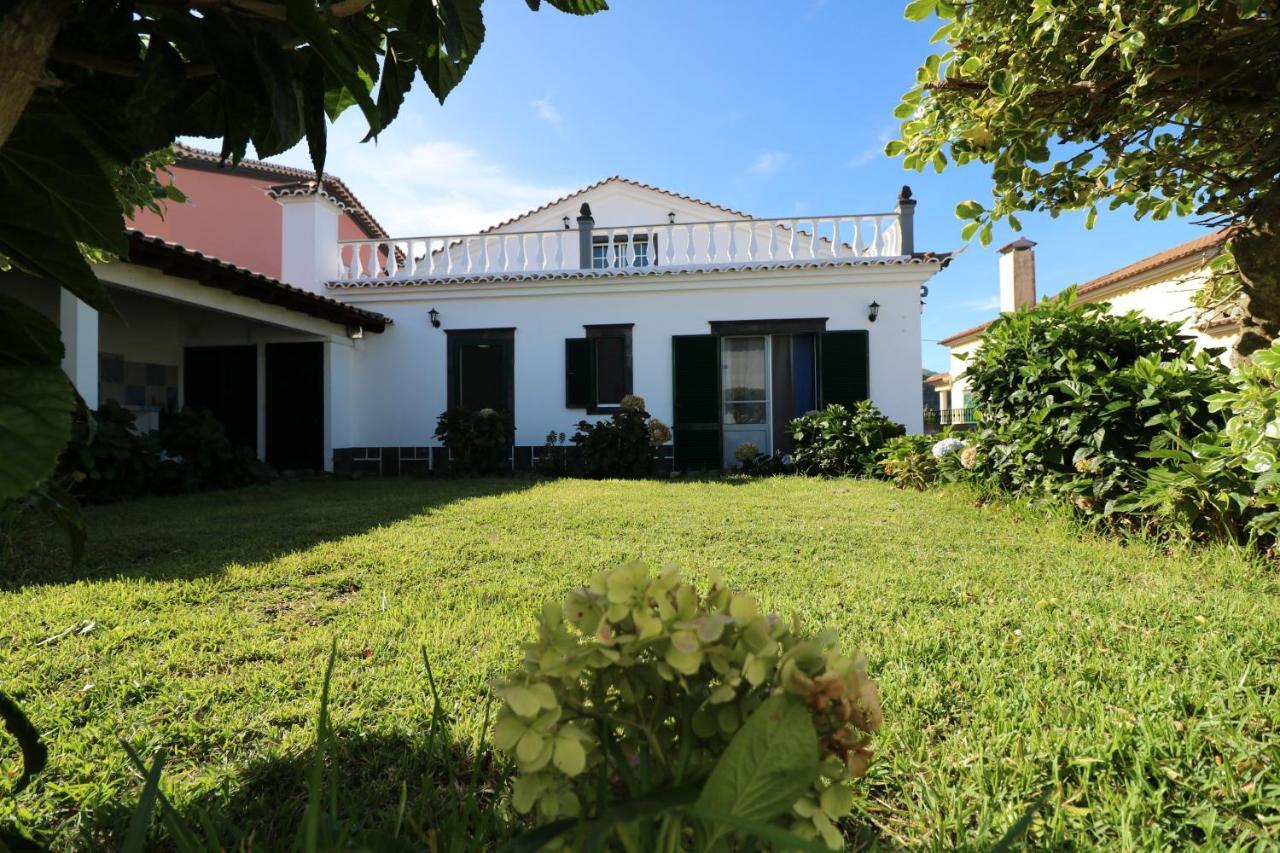 Holiday home Casa Vinhas *