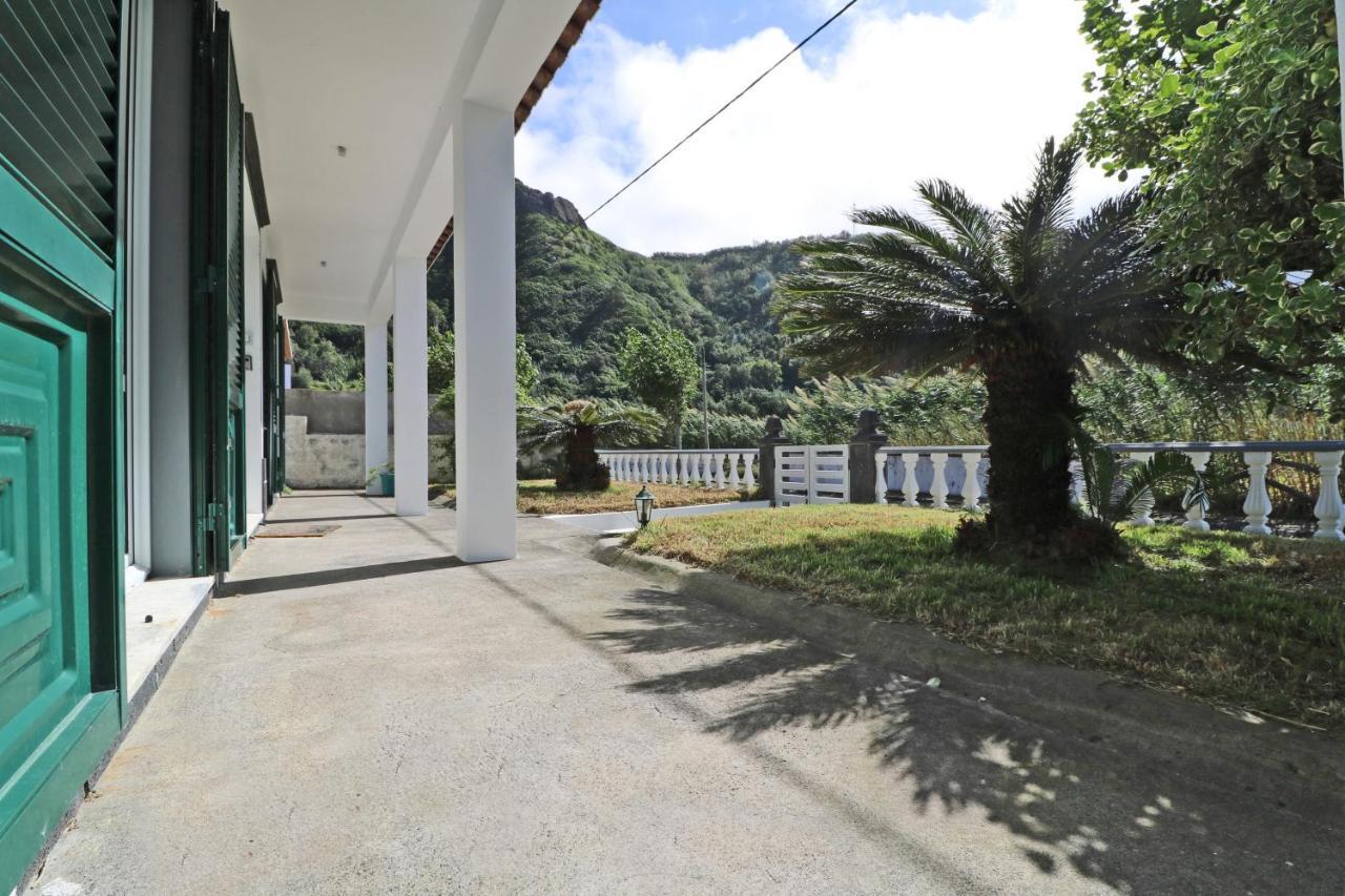 Casa Vinhas *