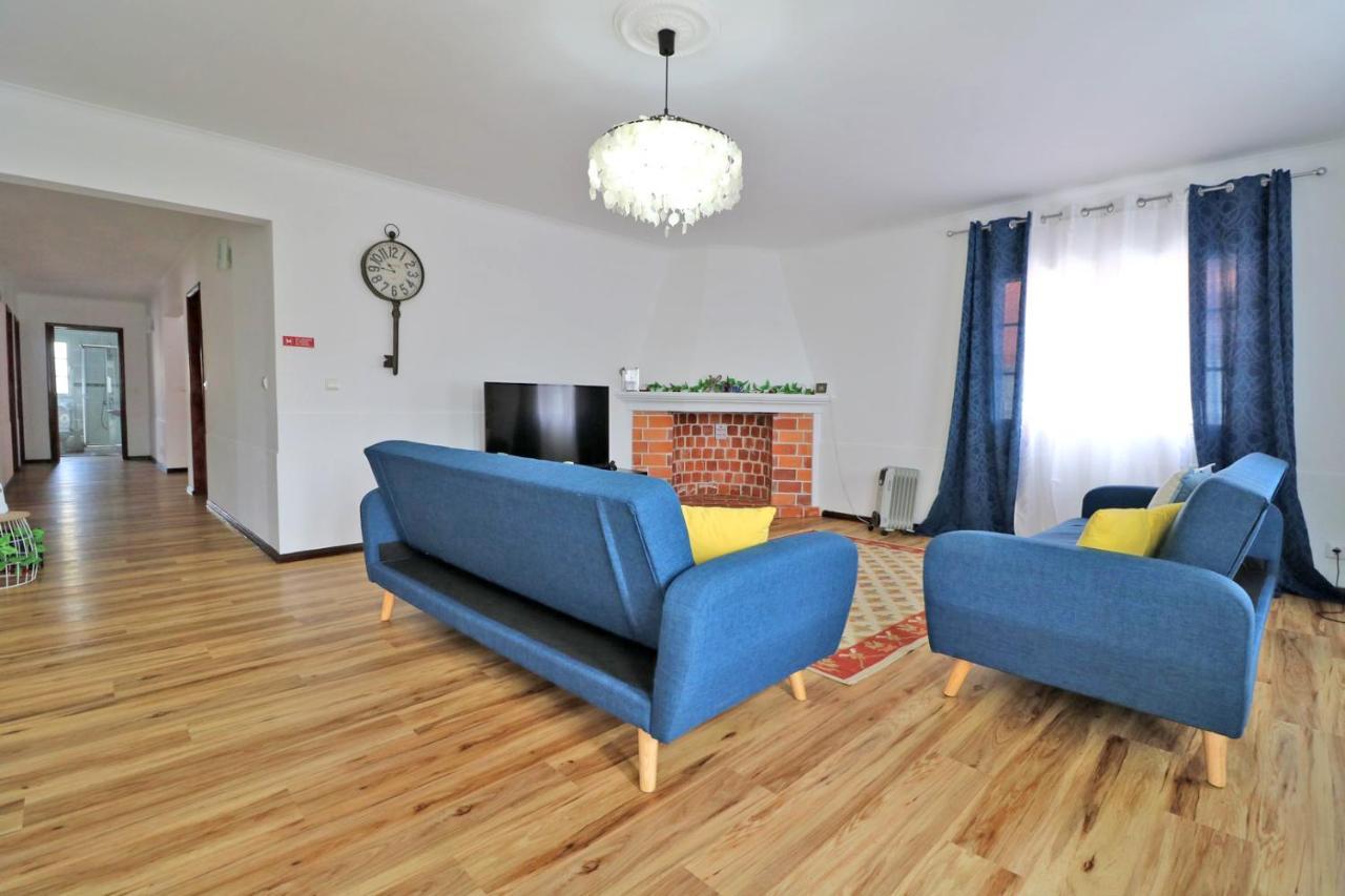 Casa Vinhas Holiday home *