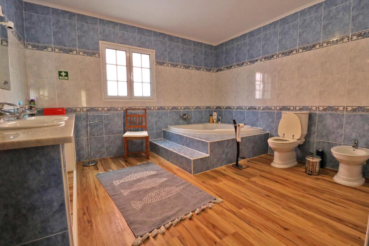 Holiday home Casa Vinhas Mosteiros (Azores)
