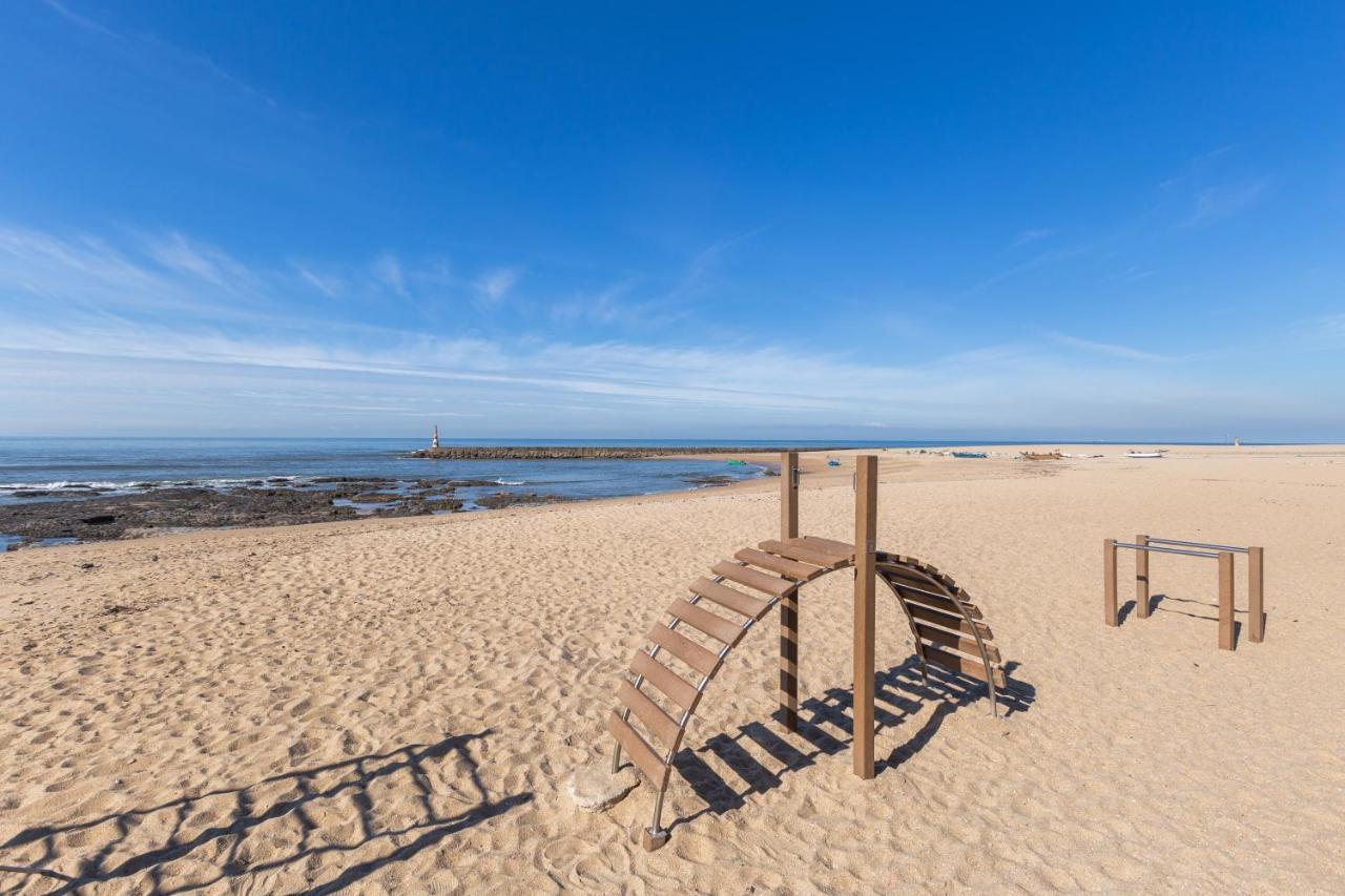 Aguda Porto, Slow Travel Holiday home *