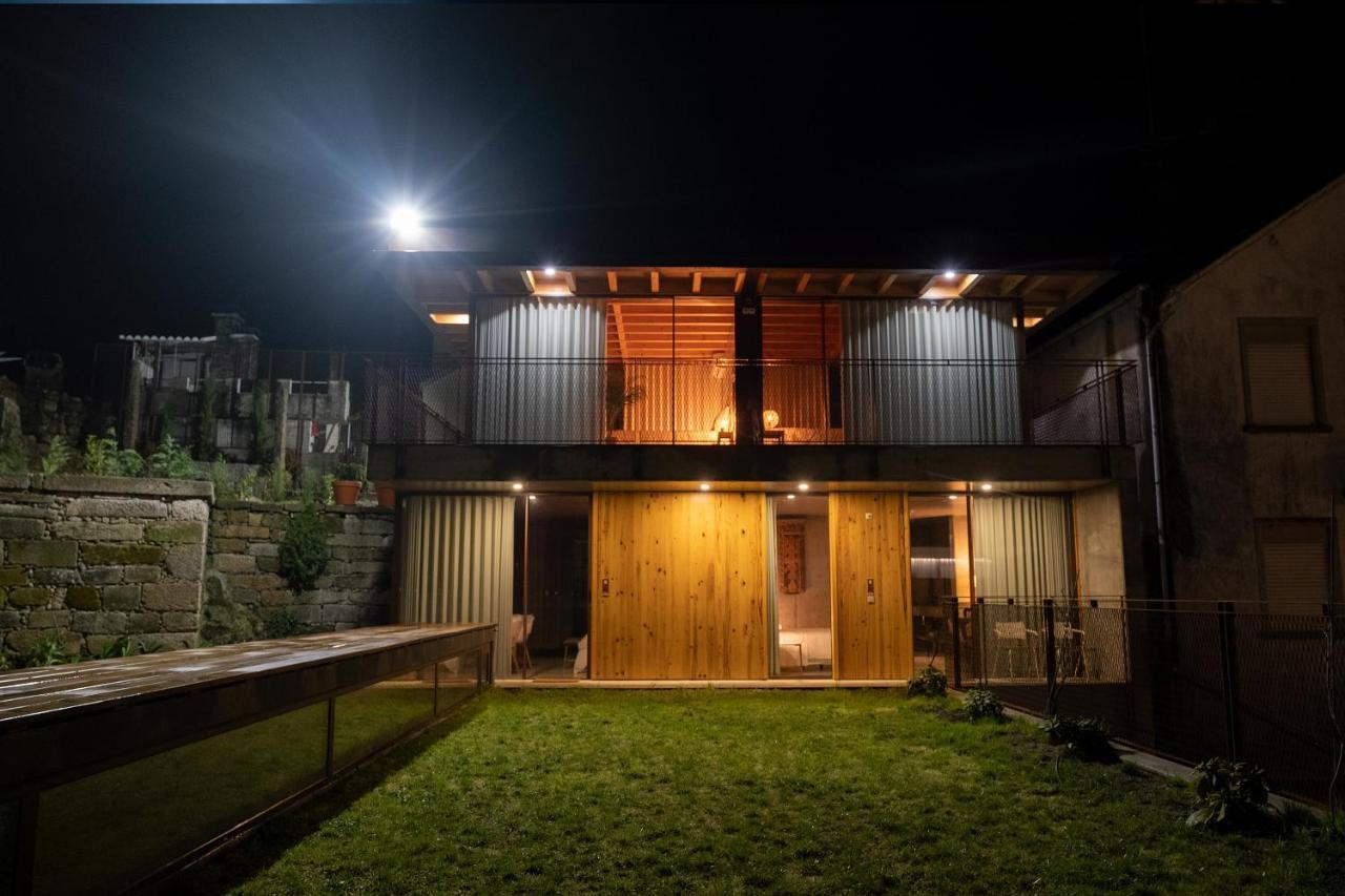 Farm stay Casa Ameias