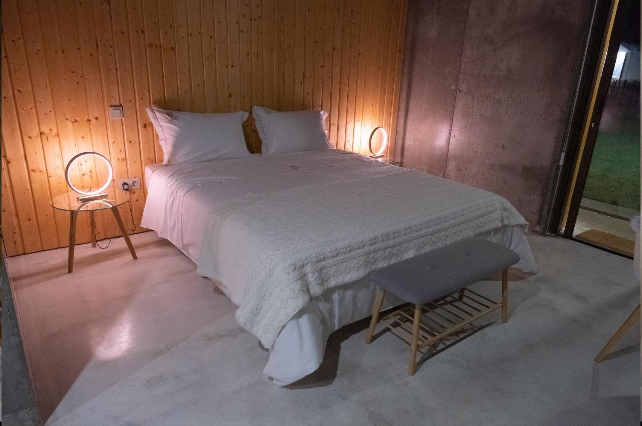 Farm stay Casa Ameias Vouzela