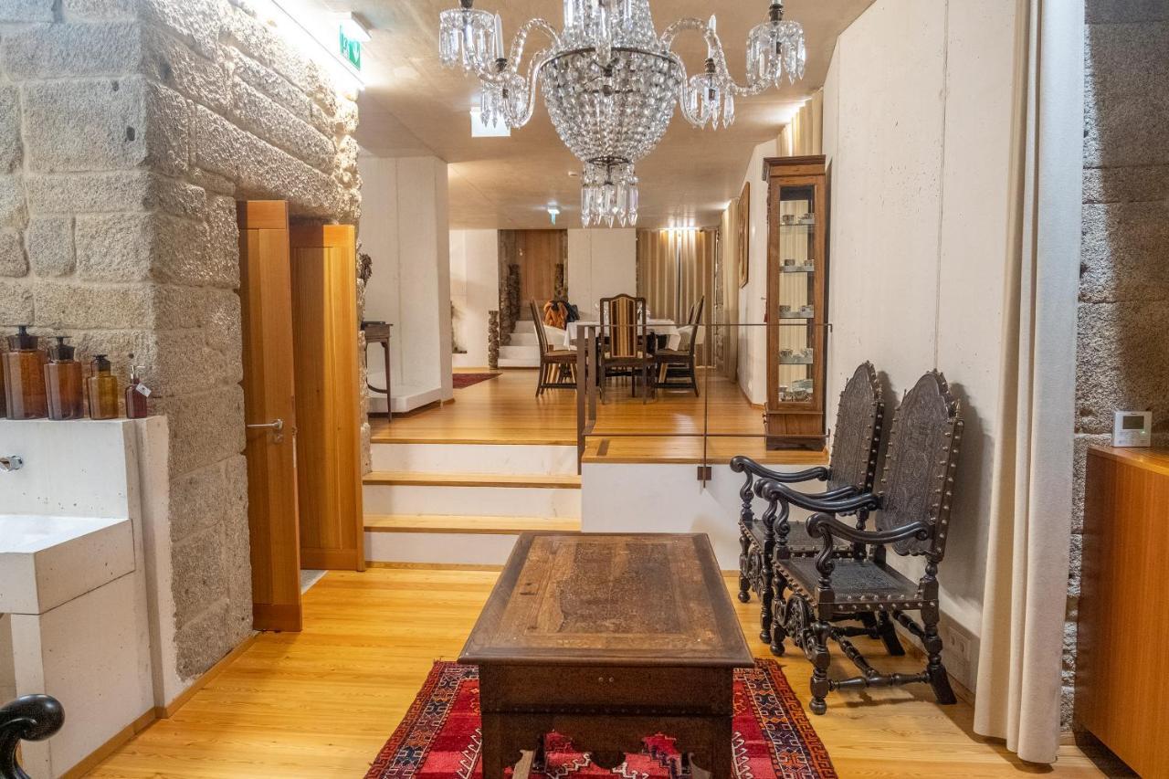 Casa Ameias