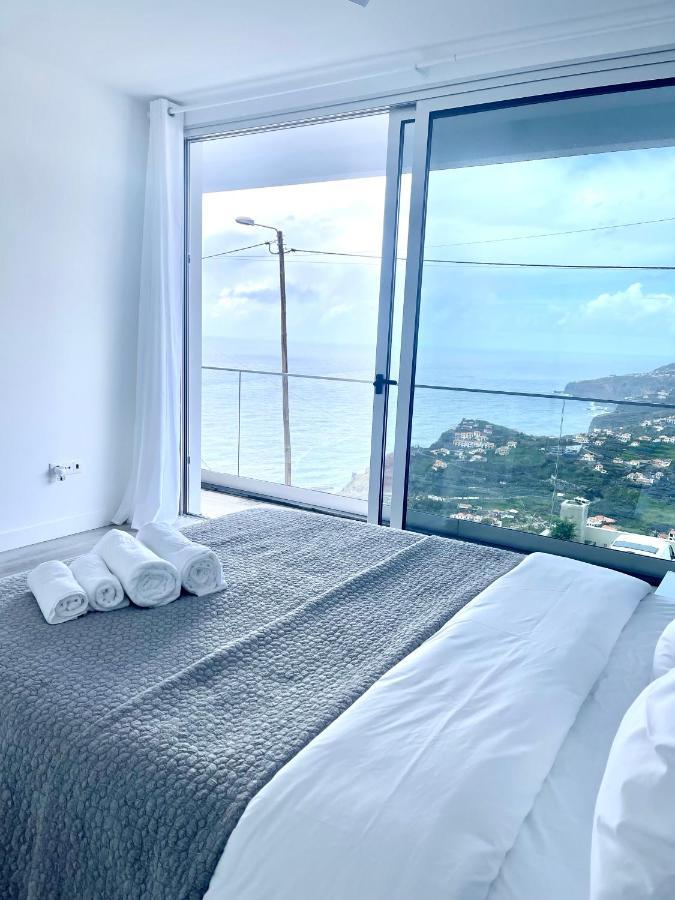 Cassolino Pousada Ribeira Brava