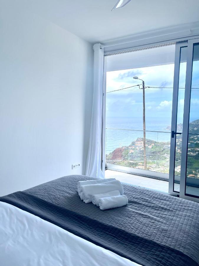 Cassolino Pousada Ribeira Brava