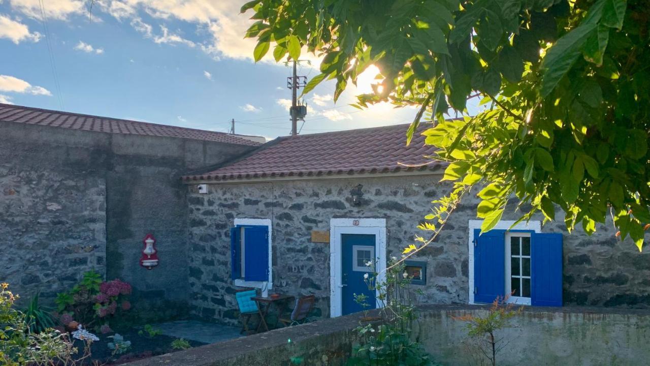 Casa Do Priolo - Villaverde Azores *