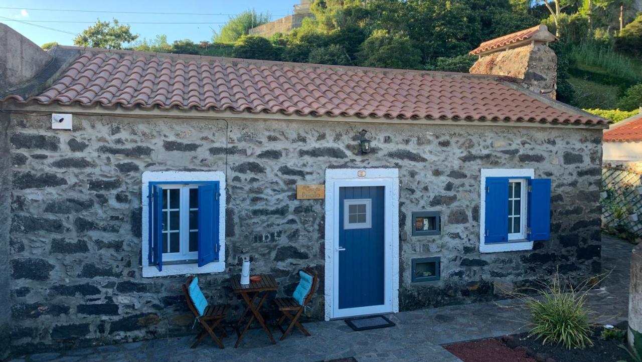 Casa Do Priolo - Villaverde Azores Holiday home Feteiras