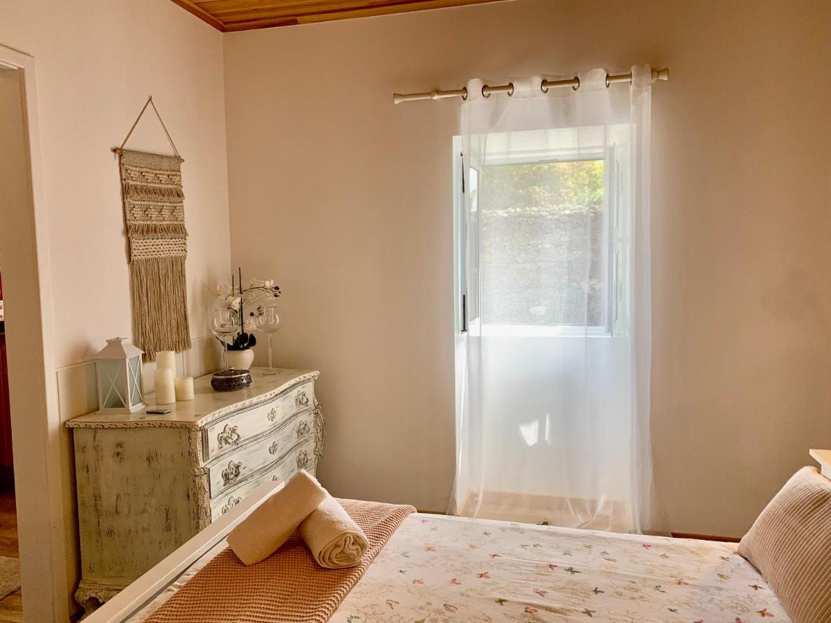 Casa Do Priolo - Villaverde Azores Holiday home *