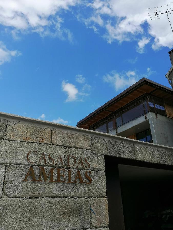 Casa Ameias Vouzela
