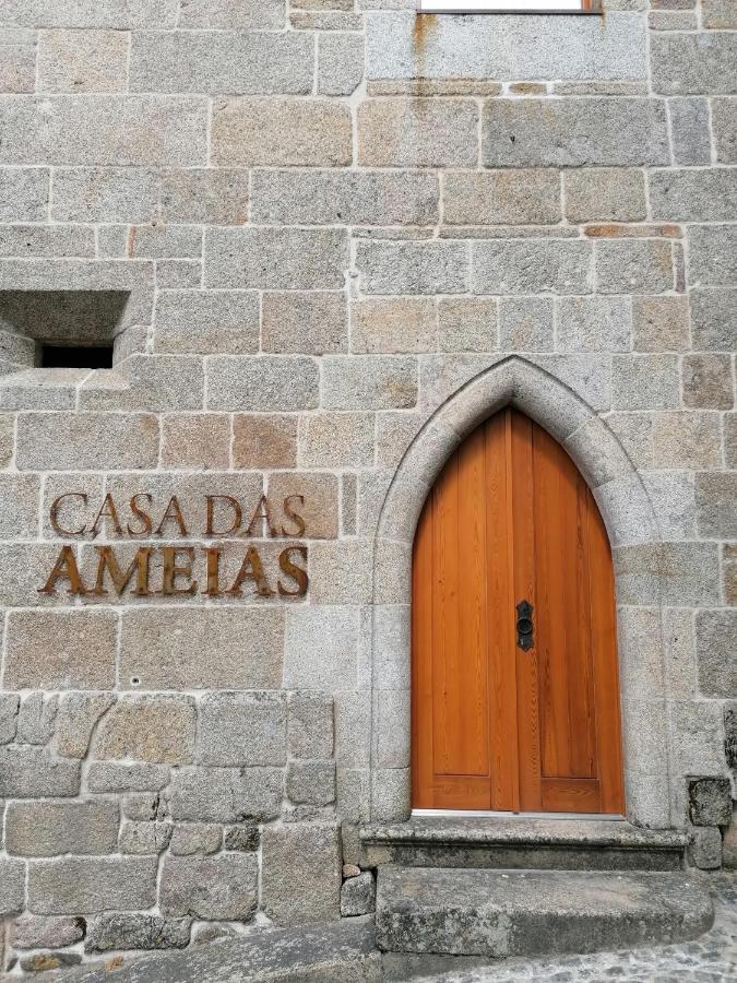 Farm stay Casa Ameias Vouzela