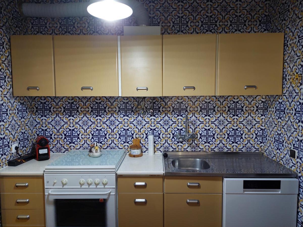 Apartment Alltravel Atlantico