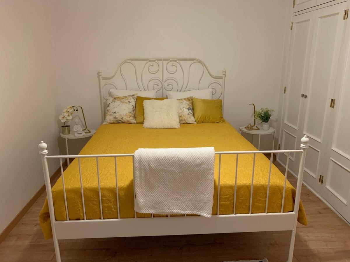 Omniax Apartment