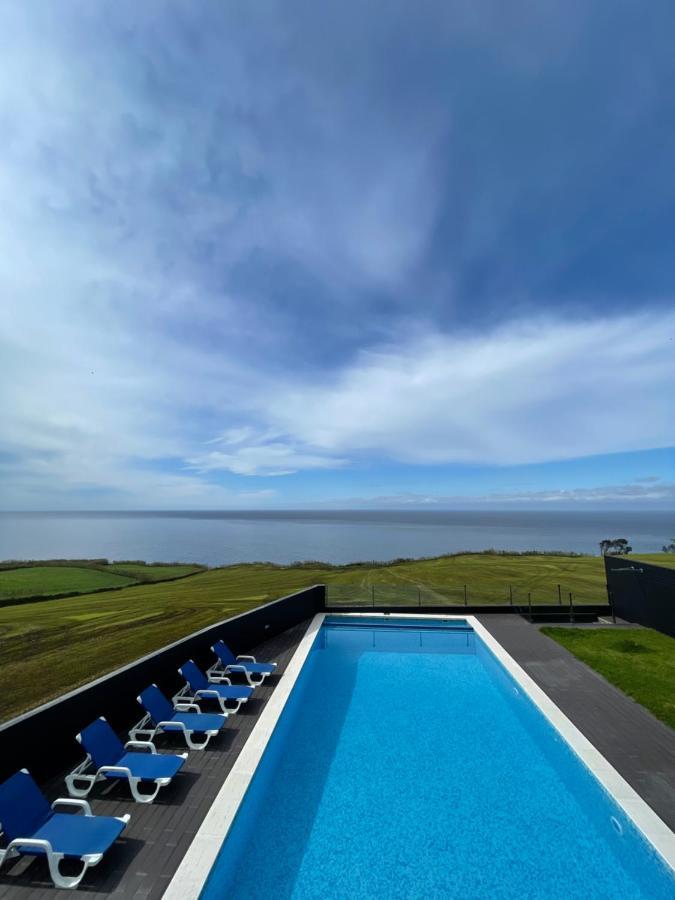 Vivenda Luxuosa Villa