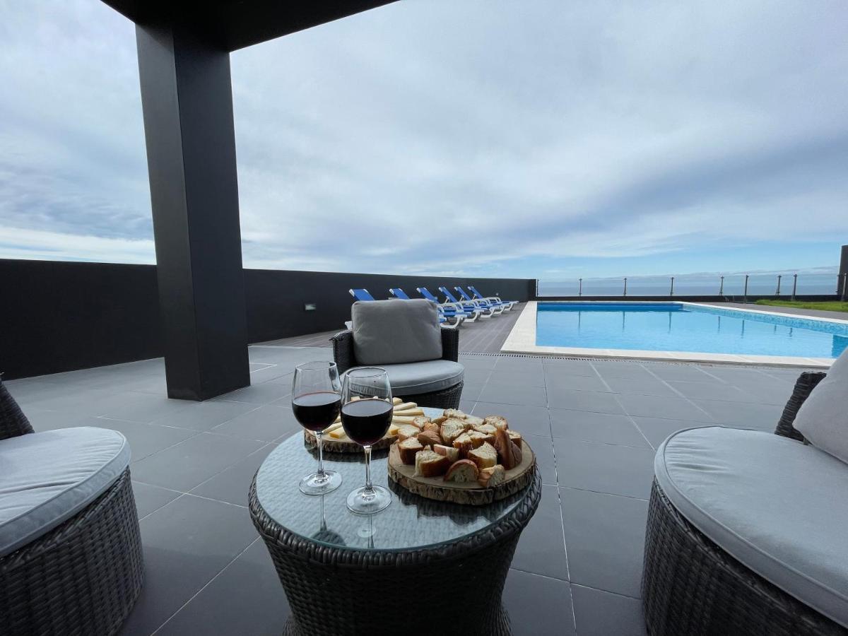 Vivenda Luxuosa Villa *